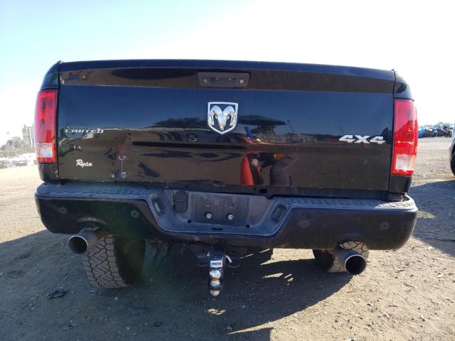 Photo 6 from auction – 2012 DODGE RAM 1500 L with VIN 1C6RD7PT3CS318585