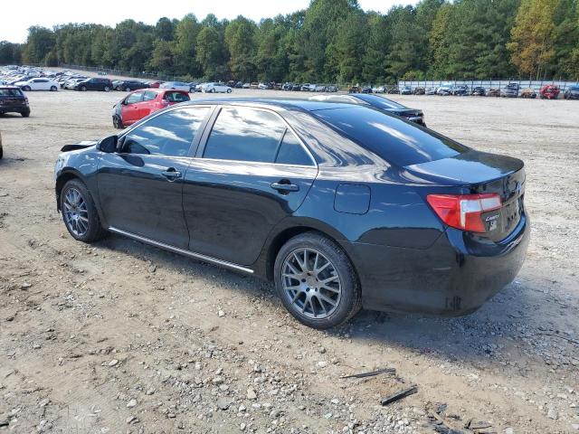 Photo 2 from auction – 2012 TOYOTA CAMRY BASE with VIN 4T1BF1FK3CU036098