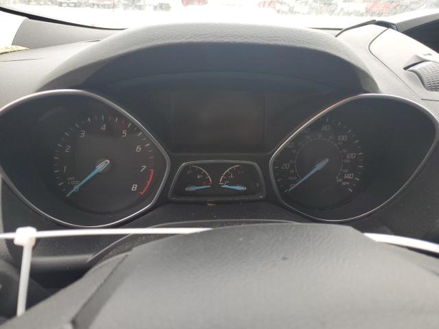 Photo 9 from auction – 2014 FORD ESCAPE S with VIN 1FMCU0F72EUD76748