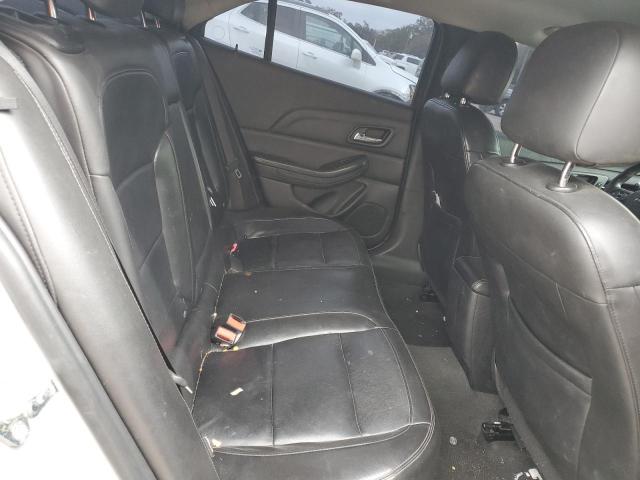 Photo 10 from auction – 2016 CHEVROLET MALIBU LIM with VIN 1G11E5SA5GF107327