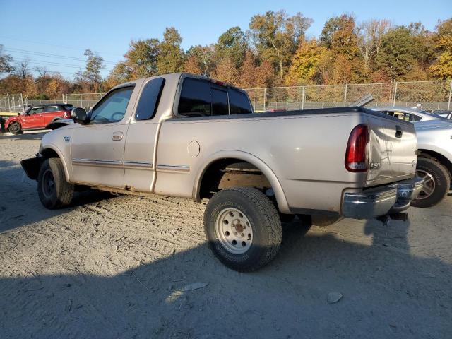 Photo 2 from auction – 1998 FORD F150 with VIN 1FTZX18W9WNB97635
