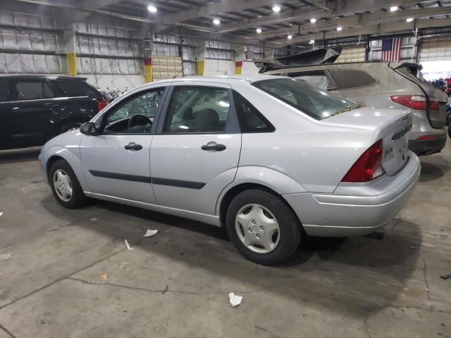 صورة رقم 2 من المزاد - 2001 FORD FOCUS LX مع VIN 1FAFP33P11W307018