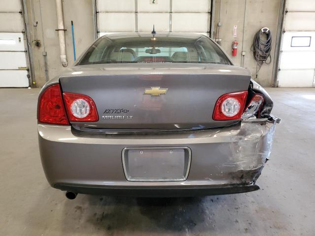 Photo 6 from auction – 2010 CHEVROLET MALIBU 2LT with VIN 1G1ZD5EB4AF102816