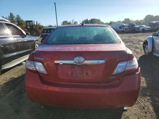 Photo 6 from auction – 2011 TOYOTA CAMRY HYBR with VIN 4T1BB3EK3BU142624