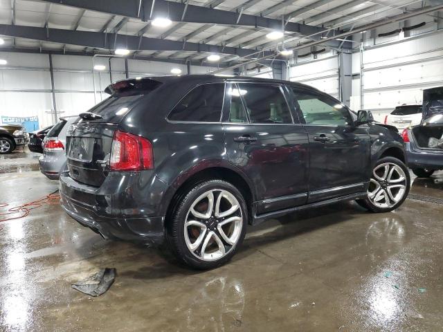 Photo 3 from auction – 2011 FORD EDGE SPORT with VIN 2FMDK4AK8BBA75836