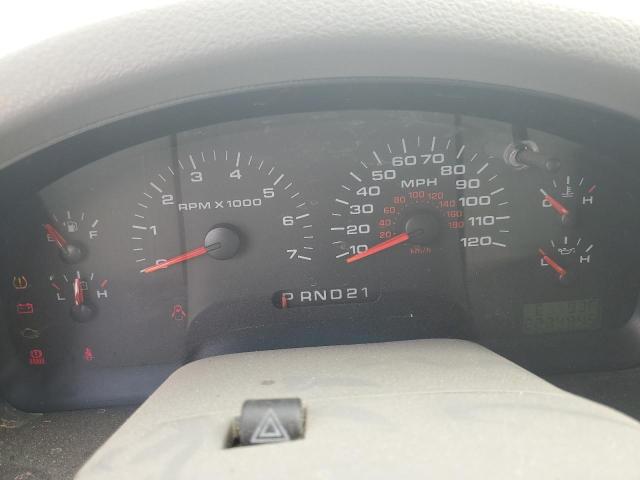 Photo 9 from auction – 2007 FORD F150 SUPER with VIN 1FTPW14V87KD45848