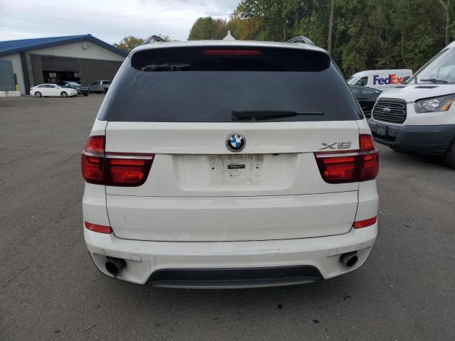 Photo 6 from auction – 2013 BMW X5 XDRIVE3 with VIN 5UXZV4C52D0B21790