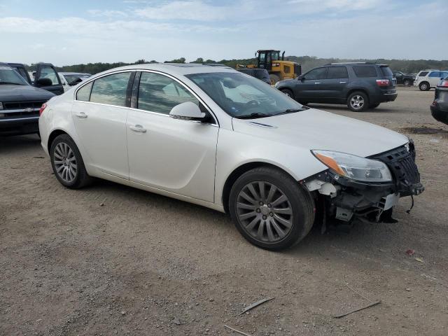 BUICK REGAL 2012 with VIN 2G4GR5EK3C9140903 - Photo from auction
