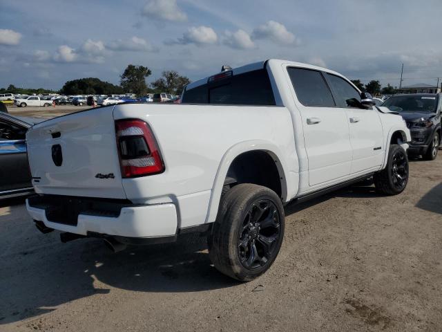 Photo 3 from auction – 2022 RAM 1500 LIMIT with VIN 1C6SRFHT9NN443944