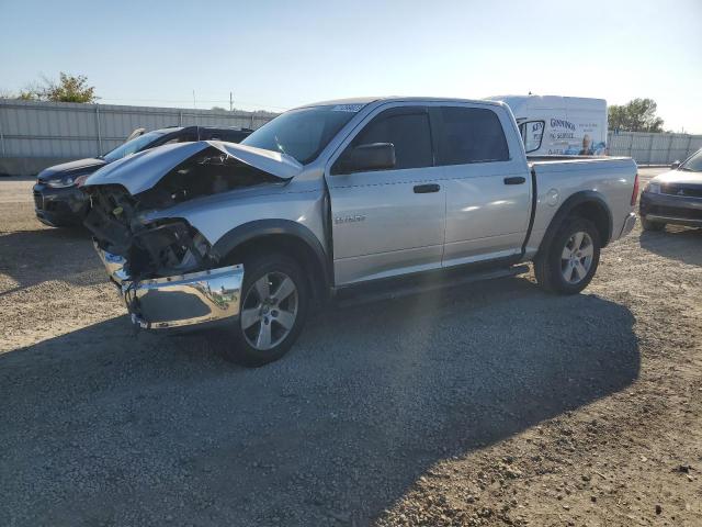 DODGE RAM 1500 2009 with VIN 1D3HV13PX9S709689 - Photo from auction
