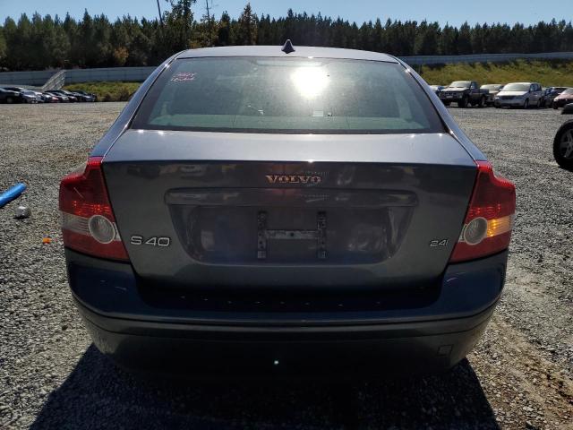 Photo 6 from auction – 2007 VOLVO S40 2.4I with VIN YV1MS382572273768