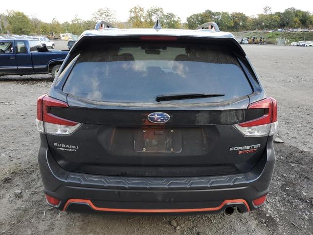 Photo 6 from auction – 2019 SUBARU FORESTER S with VIN JF2SKAJC5KH526325
