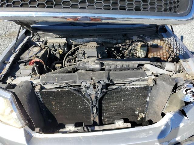 Photo 11 from auction – 2006 FORD F150 with VIN 1FTPX12V76NB46108