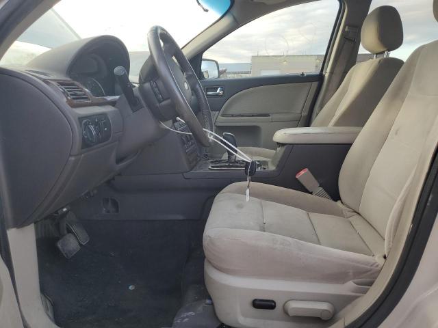 Photo 7 from auction – 2009 FORD TAURUS SE with VIN 1FAHP23WX9G125608