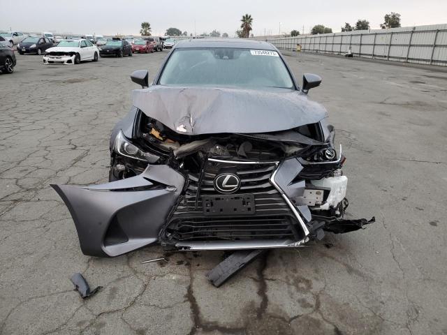 Фото 5 с аукциона – 2019 LEXUS IS 300 с VIN JTHBA1D23K5098128