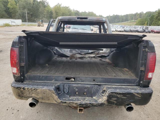 Photo 6 from auction – 2014 RAM 1500 ST with VIN 1C6RR7FT8ES266182