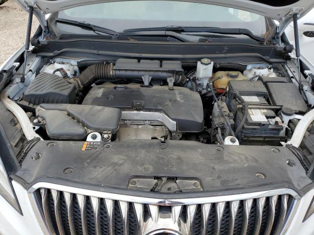 Photo 12 from auction – 2018 BUICK ENVISION E with VIN LRBFX1SAXJD015731