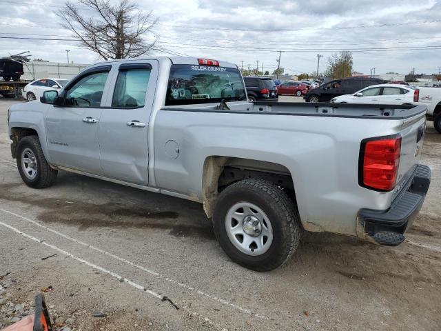 Photo 2 from auction – 2015 CHEVROLET SILVERADO with VIN 1GCRCPEH2FZ415458