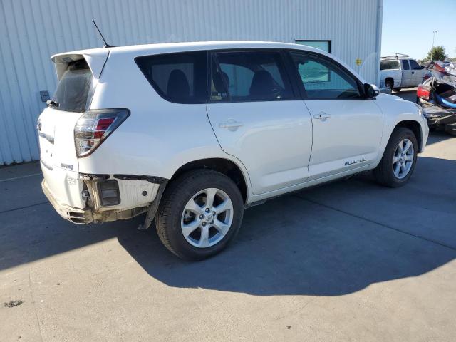 Photo 3 from auction – 2014 TOYOTA RAV4 EV with VIN 2T3YL4DV4EW002716