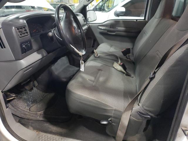 Photo 7 from auction – 2004 FORD F250 SUPER with VIN 1FTNF20L44EB26641