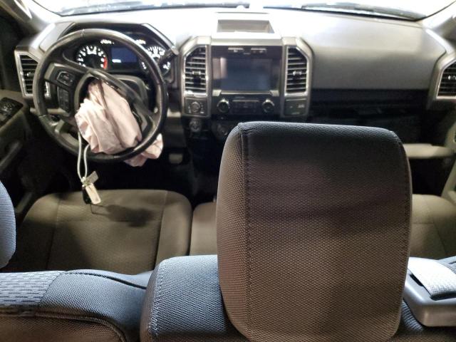Photo 8 from auction – 2016 FORD F150 SUPER with VIN 1FTFX1EF7GFB25254