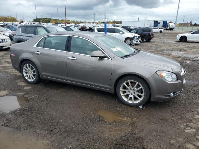 Photo 4 from auction – 2010 CHEVROLET MALIBU LTZ with VIN 1G1ZE5EB2A4125844
