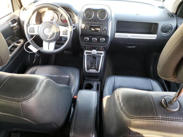 Photo 8 from auction – 2016 JEEP COMPASS LA with VIN 1C4NJCEA0GD789761