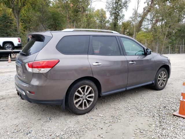 Photo 3 from auction – 2014 NISSAN PATHFINDER with VIN 5N1AR2MM8EC702555