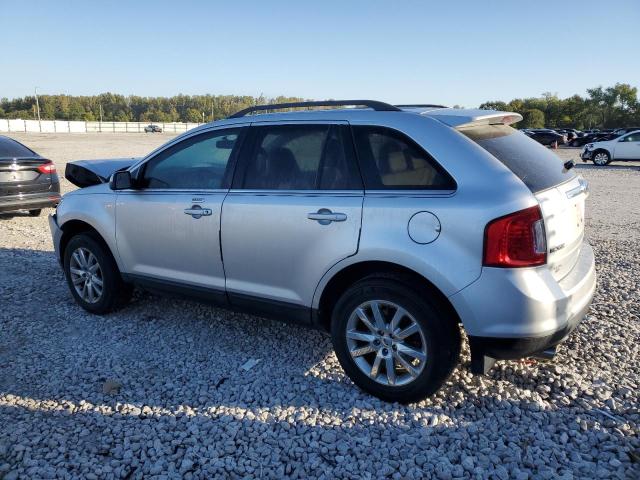 Photo 2 from auction – 2011 FORD EDGE LIMIT with VIN 2FMDK4KC1BBB15441