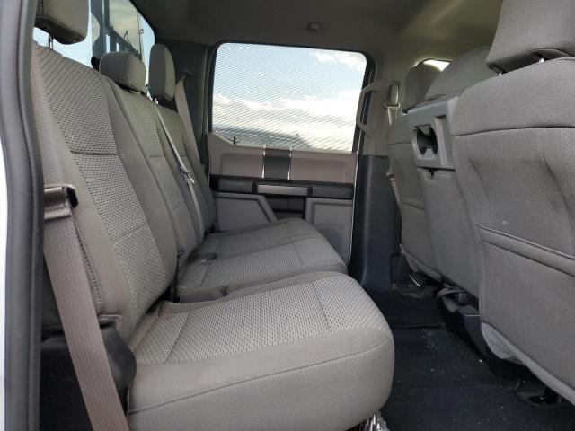 Photo 10 from auction – 2017 FORD F250 SUPER with VIN 1FT7W2B66HEC65305