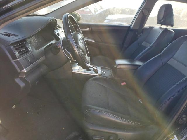 Photo 7 from auction – 2013 TOYOTA CAMRY L with VIN 4T1BF1FK7DU284422