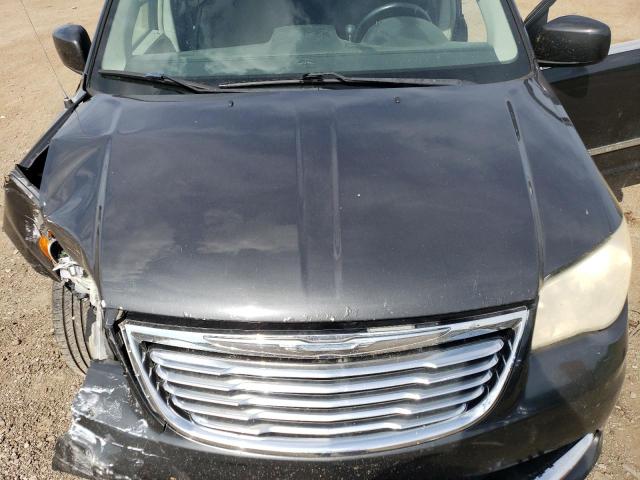 Photo 12 from auction – 2011 CHRYSLER TOWN & COU with VIN 2A4RR5DG5BR782400