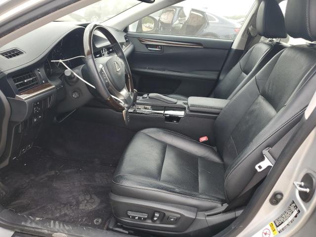 Photo 7 from auction – 2014 LEXUS ES 350 with VIN JTHBK1GG5E2104912