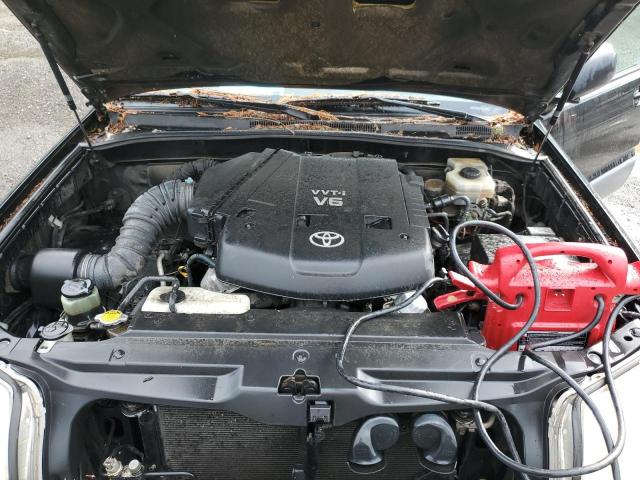 Photo 12 from auction – 2003 TOYOTA 4RUNNER SR with VIN JTEBU14R730001612