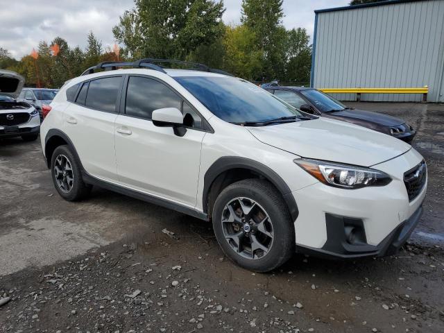 Photo 4 from auction – 2018 SUBARU CROSSTREK with VIN JF2GTABC9JH248299