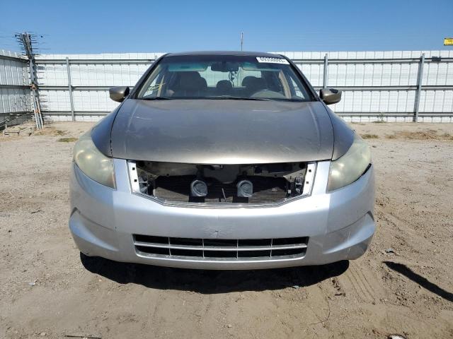 Photo 5 from auction – 2008 HONDA ACCORD with VIN 1HGCP36818A057953