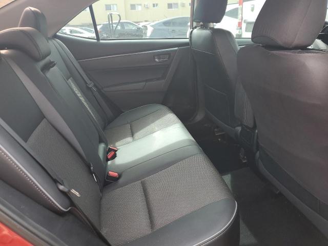 Photo 10 from auction – 2015 TOYOTA COROLLA L with VIN 2T1BURHE1FC278759