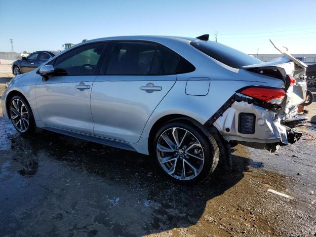 Photo 2 from auction – 2022 TOYOTA COROLLA SE with VIN 5YFS4MCE0NP130174
