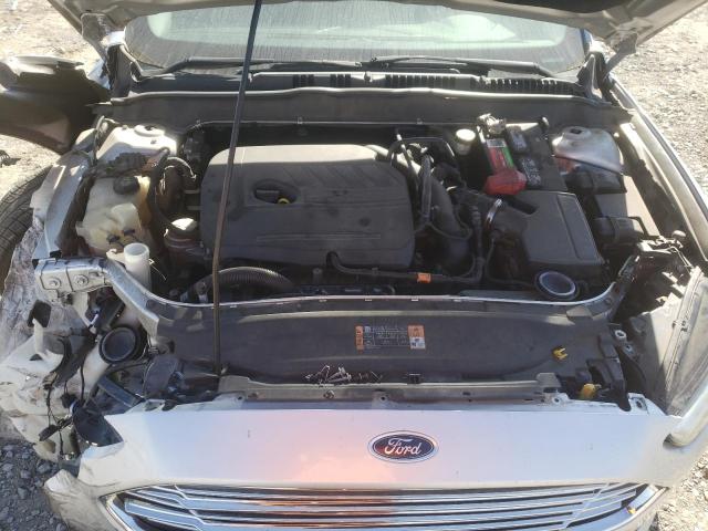 Photo 11 from auction – 2014 FORD FUSION SE with VIN 1FA6P0HD8E5353891