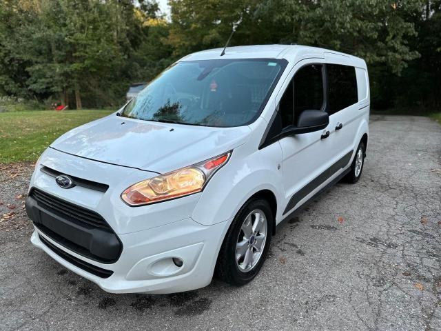 Photo 2 from auction – 2016 FORD TRANSIT CO with VIN NM0LS7F70G1270108