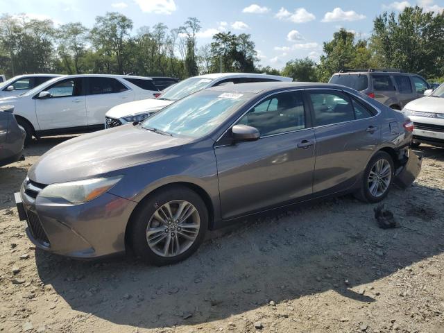 Photo 1 from auction – 2015 TOYOTA CAMRY LE with VIN 4T1BF1FKXFU972613
