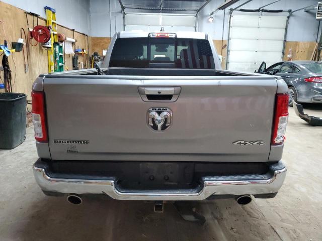 Photo 6 from auction – 2019 RAM 1500 BIG H with VIN 1C6SRFBT1KN686345