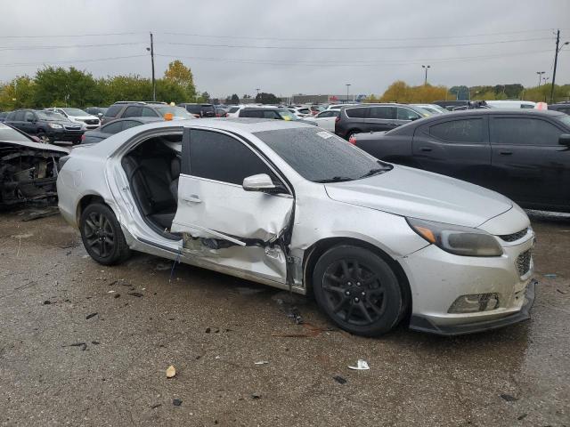 Photo 4 from auction – 2016 CHEVROLET MALIBU LIM with VIN 1G11C5SA7GF109411