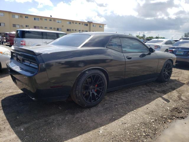 Photo 3 from auction – 2014 DODGE CHALLENGER with VIN 2C3CDYBT8EH231601