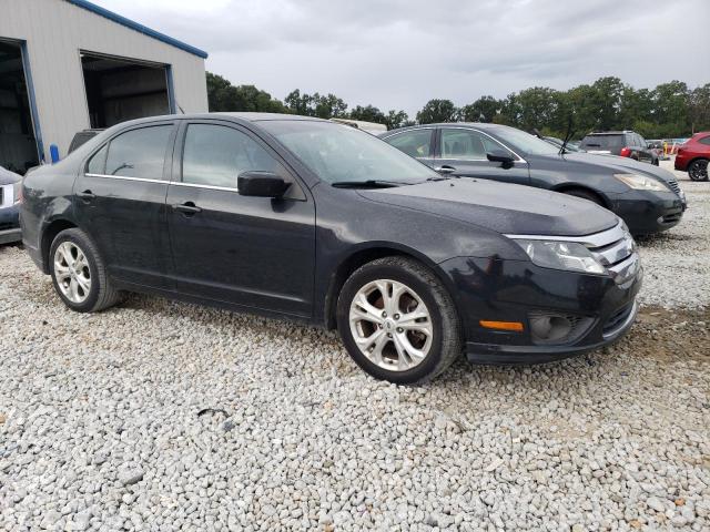 Photo 4 from auction – 2012 FORD FUSION SE with VIN 3FAHP0HA4CR280611