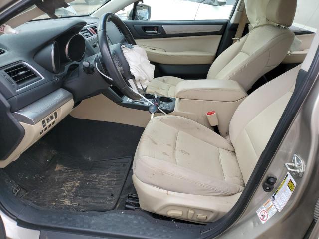 Photo 7 from auction – 2015 SUBARU LEGACY 2.5 with VIN 4S3BNAD65F3070180