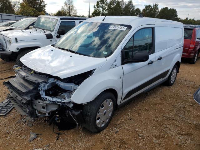 Photo 1 from auction – 2019 FORD TRANSIT CO with VIN NM0LS7E26K1389747