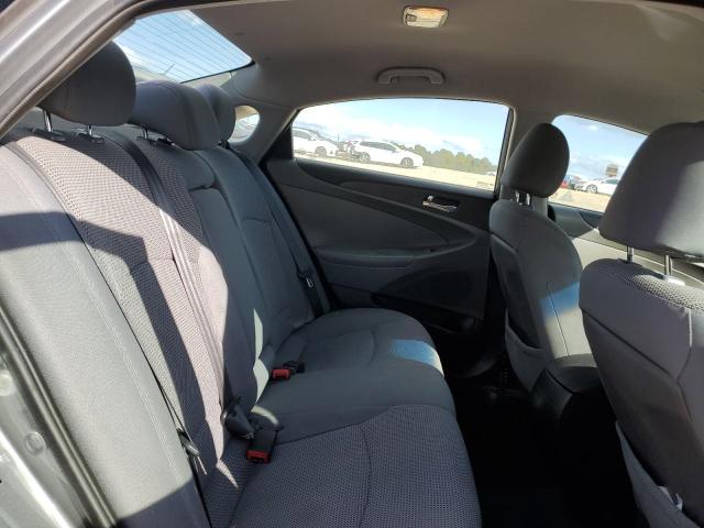 Photo 10 from auction – 2013 HYUNDAI SONATA GLS with VIN 5NPEB4AC7DH710649