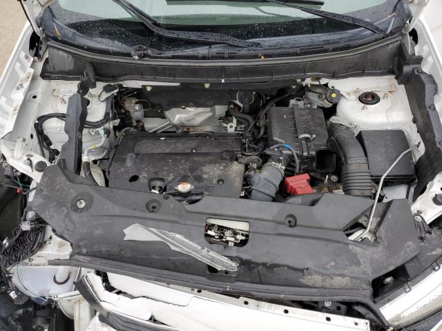 Photo 11 from auction – 2017 MITSUBISHI OUTLANDER with VIN JA4AR3AU6HZ009669