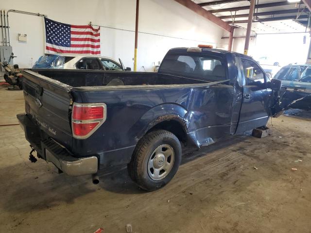 Photo 3 from auction – 2009 FORD F150 with VIN 1FTRF12809KA69559